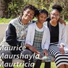 Forever Families: Maurice, Maurshayla & Maurticia 